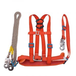 Đây đai an toàn điện lao động chất lượng
