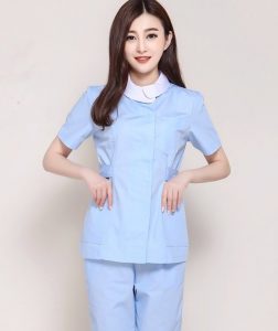 Đồng phục y tế giá rẻ
