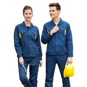 Quần áo bảo hộ giá rẻ