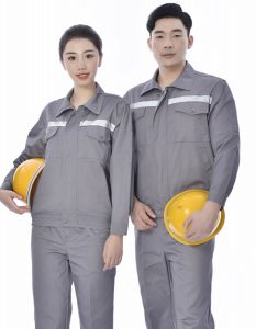 Quần áo bảo hộ tối ưu
