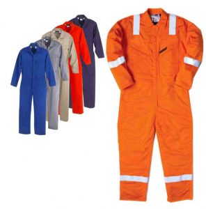 Quần Áo Bảo Hộ Lao Động Chất Lượng