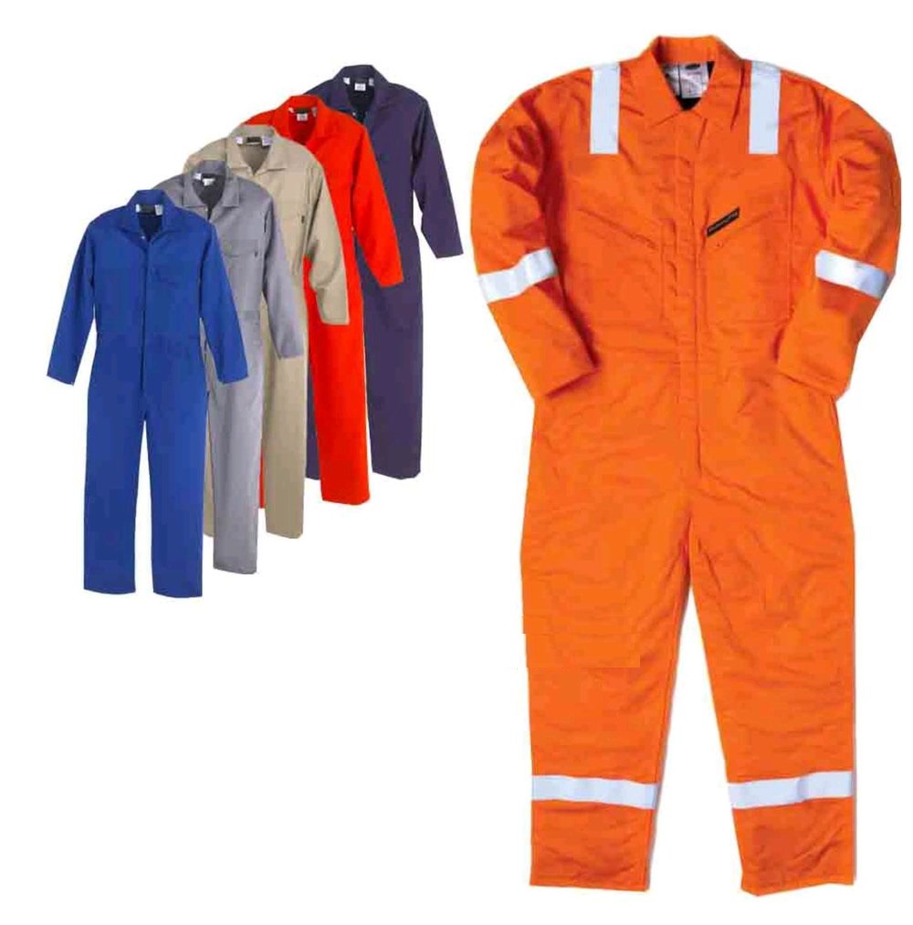 Quần Áo Bảo Hộ Lao Động – Bộ Đồ Màu Vàng Nổi Bật 1 Quần Áo Bảo Hộ Lao Động Chất Lượng