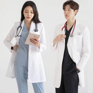Đồng phục y tế giá rẻ