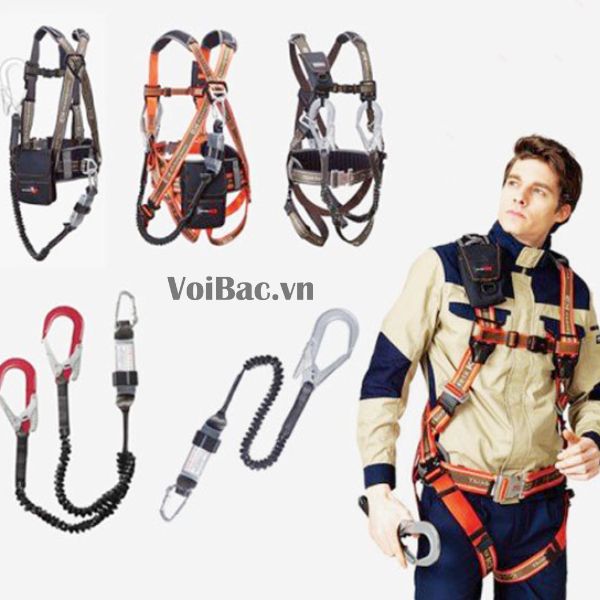 Dây Đai An Toàn Và Các Quy Định Cần Thiết Cho An Toàn Lao Động 1 Dây Đai An Toàn Giá Tốt