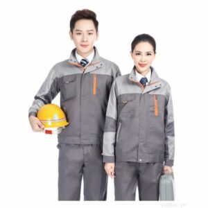 Đồng Phục Bảo Hộ Lao Động Bền Bỉ