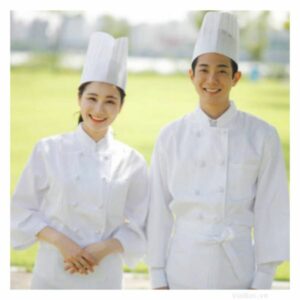 Đồng Phục Bếp Giá Tốt