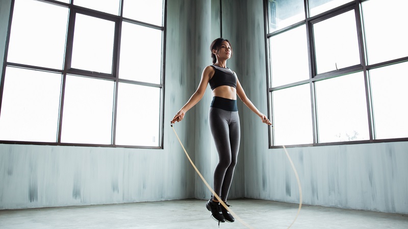 Quần Áo Thể Thao Liệu Có Cần Thiết Khi Vận Động ? 1 Quần áo thể thao chất lượng