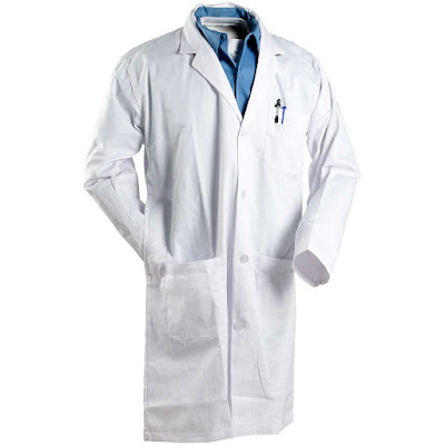 Áo Bác Sĩ Blouse Và Ý Nghĩa Của Nó 1 Áo bác sĩ blouse cho nam