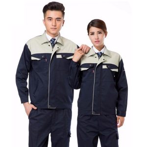 Đồng phục Bảo hộ lao động đẹp