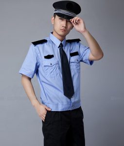 áo đồng phục là gì?