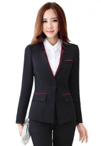đồng phục ngân hàng là gì?