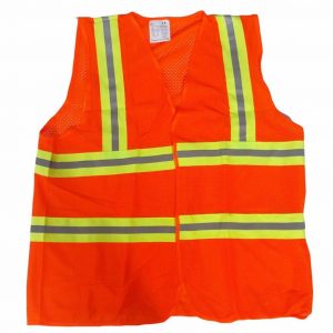 áo phản quang bảo hộ lao động từ lưới