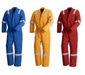 đồ bỏ hộ áo liền quần đa dạng về kiểu dáng và màu sắc