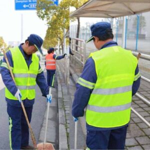 áo gile bảo hộ cao cấp