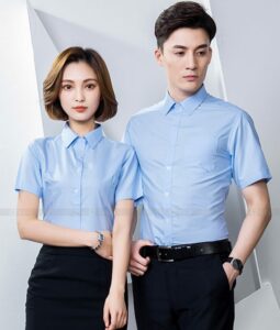 Áo công sở cao cấp