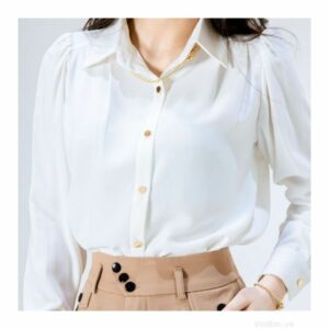 Áo Công Sở Chất Lượng