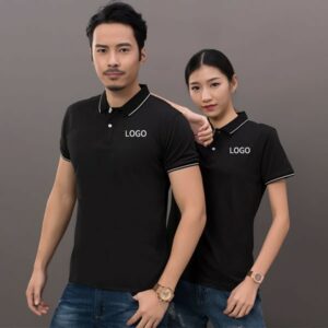 áo thun đồng phục đẹp