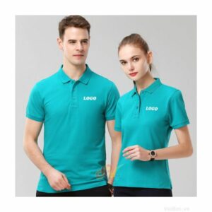 Áo Lớp Đồng Phục Giá Rẻ