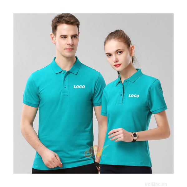 Áo Lớp Đồng Phục Giá Rẻ