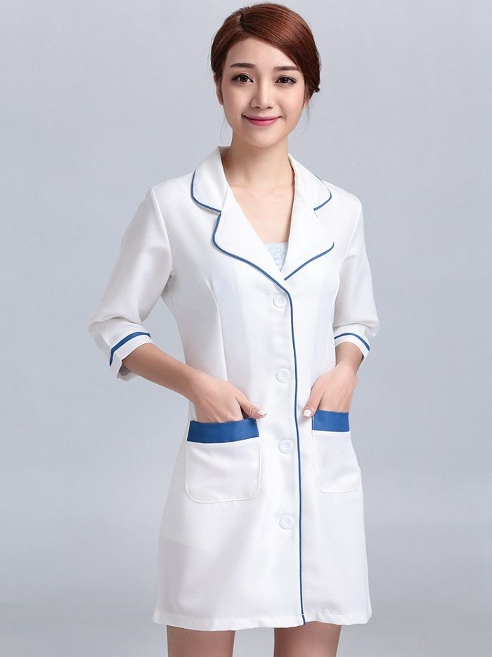 Đồng Phục Bệnh Viện Có Những Ưu Điểm Nổi Bật Gì? 5 Trang phục y tế tiêu chuẩn