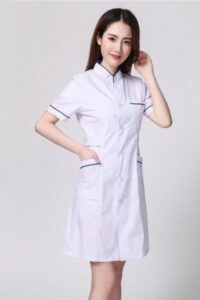Đồng phục bệnh viện uy tín