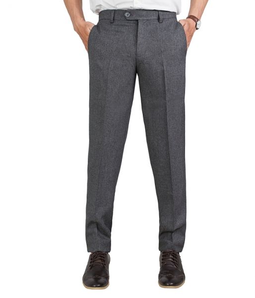 KIỂU QUẦN TÂY NAM- NHẤT ĐỊNH PHẢI CÓ 1 Kiểu quần tây nam xám ghi đẹp