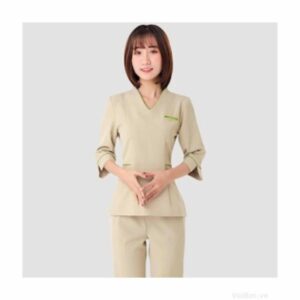 Đồng Phục Spa Giá Tốt