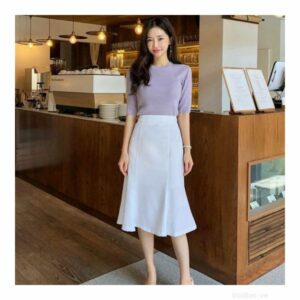 Váy Công Sở Cao Cấp
