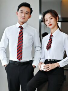 Đồng phục công sở cao cấp