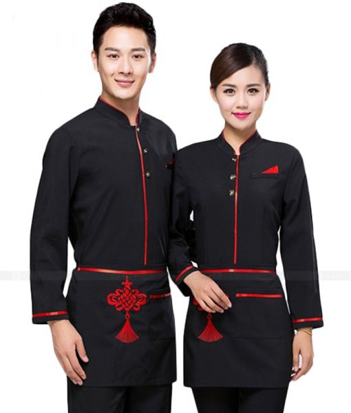 Áo Đồng Phục Và 4 Ngành Nghề Cần Sử Dụng 1 Áo đồng phục đẹp