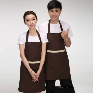 Áo tạp dề chất lượng
