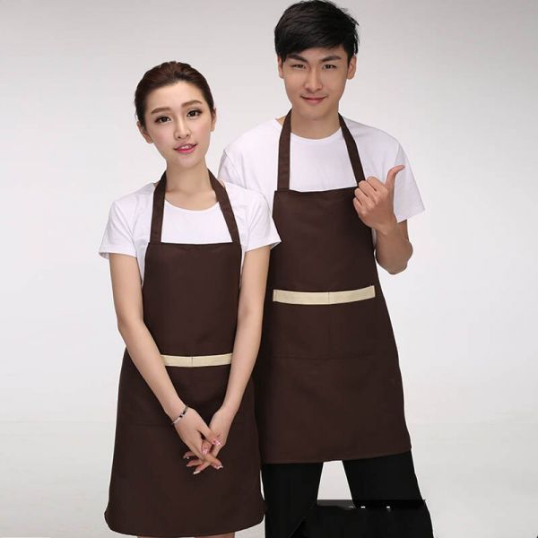 Áo Tạp Dề và Top 6 Chất Liệu Vải May Áo Tạp Dề Thịnh Hành Nhất 2023 1 Áo tạp dề chất lượng
