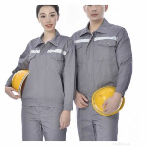 Áo Bảo Hộ Chất Lượng