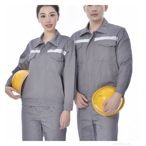 Áo Bảo Hộ: Đảm Bảo An Toàn Và Hiệu Quả Cao Nhất 1 Áo Bảo Hộ Chất Lượng