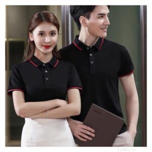 Áo Đồng Phục Thoáng Mát