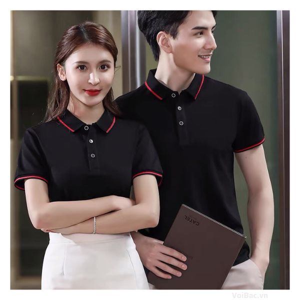 Áo Đồng Phục Cùng 1 Số Lưu Ý Cần Thiết Khi Lựa Chọn 1 Áo Đồng Phục Thoáng Mát