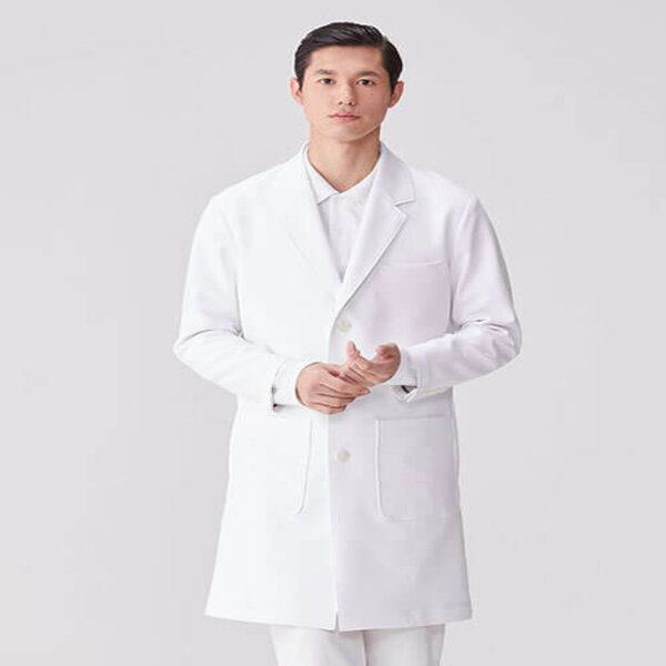 áo bác sĩ hiện đại