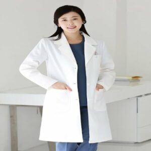 Áo blouse bác sĩ uy tín
