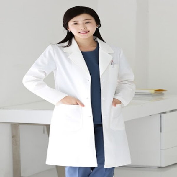 Áo Blouse Bác Sĩ Với 1 Số Thông Tin Hữu Ích 1 Áo blouse bác sĩ uy tín
