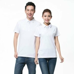Áo thun đồng phục chất lượng