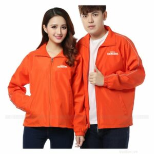 Áo Khoác Đồng Phục Cao Cấp