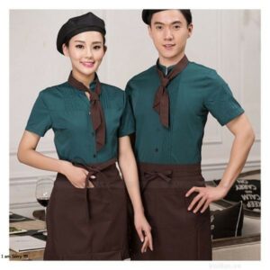 Đồng Phục Nhà Hàng Giá Tốt