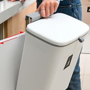 Thùng Rác Các Loại