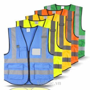 Áo Phản Quang Giá Tốt