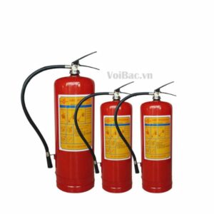 Bình Cứu Hỏa Cao Cấp