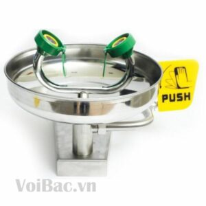 Bồn Rửa Mắt Khẩn Cấp Cao Cấp