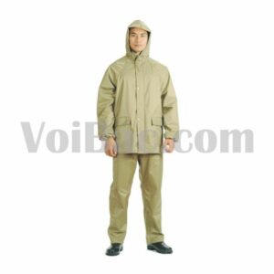 Áo Mưa Chống Thấm