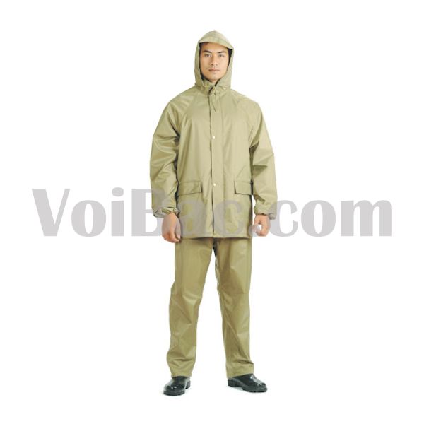 Áo Mưa Chống Thấm Nước - Sự Hoàn Hảo Cho Ngày Mưa 2024 1 Áo Mưa Chống Thấm