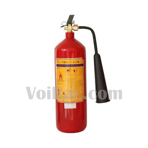 Cách Sử Dụng Bình Chữa Cháy - Vì An Toàn Cho Bản Thân Và Mọi Người Năm 2024 3 binh chua chay da nang 1