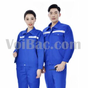 Đồng Phục Bảo Hộ Lao Động An Toàn